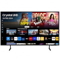 Televisor Samsung Crystal UHD TU43DU7105 43