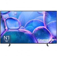 Televisor Samsung Crystal UHD U7025F TU43U7025FK 43