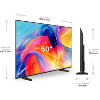 Televisor Samsung M72H 4K Vision AI 50