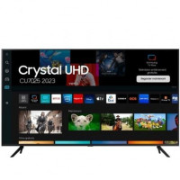 Televisor Samsung Crystal UHD TU55CU7025K 55