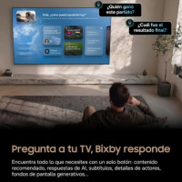 Televisor Samsung TU55M70HAU 55