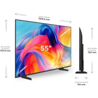 Televisor Samsung TU55M72HAU 55