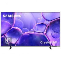 Televisor Samsung LED Crystal UHD TU50U8005FU 55