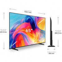 Televisor Samsung M72H TU65M72HAU 65