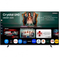 Televisor Samsung Crystal UHD U8005F TU65U8005FU 65
