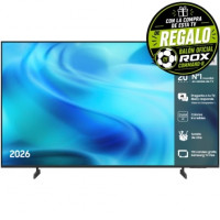 Televisor Samsung Crystal 4K AI U8075H 65