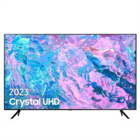 Televisor Samsung Crystal UHD CU7105 75