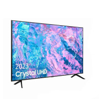 Televisor Samsung Crystal UHD CU7105 75