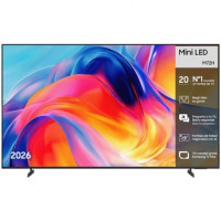 Televisor Samsung Mini LED M72H 75