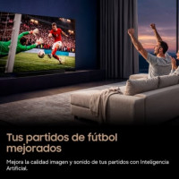 Televisor Samsung Mini LED M72H 75