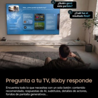 Televisor Samsung Mini LED M73H 75
