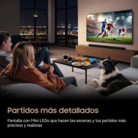 Televisor Samsung Mini LED M73H 75