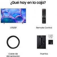 SAMSUNG TV 85