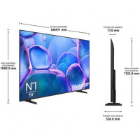 SAMSUNG TV 85