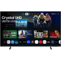 Televisor Samsung LED Crystal UHD U8075H TU85U8075HU 85