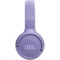 Auriculares Inalámbricos JBL Tune 520BT/ con Micrófono/ Bluetooth/ Púrpuras