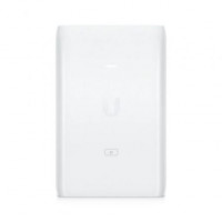 Ubiquiti Inyector U-POE-AT PoE+ 30W 48V 0,65A