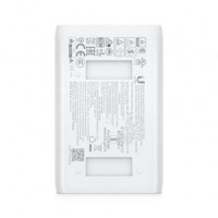 Ubiquiti Inyector U-POE-AT PoE+ 30W 48V 0,65A