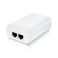 Ubiquiti Inyector U-POE-AT PoE+ 30W 48V 0,65A