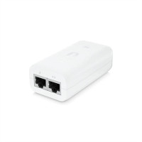 Ubiquiti Inyector U-Poe+ (U-POE-AT) 30W 48V 0,65A