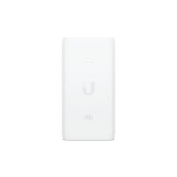 Ubiquiti Inyector U-Poe+ (U-POE-AT) 30W 48V 0,65A