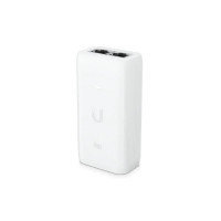 Ubiquiti Inyector U-Poe+ (U-POE-AT) 30W 48V 0,65A