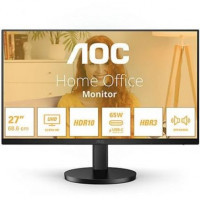 Monitor Profesional AOC U27B3CF 27