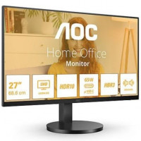 Monitor Profesional AOC U27B3CF 27