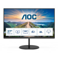 Monitor AOC 27" U27V4EA IPS 4K