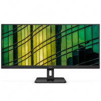 MONITOR LED 34  AOC U34E2M NEGRO