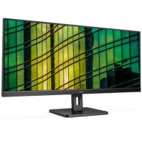 MONITOR LED 34  AOC U34E2M NEGRO