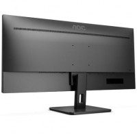 MONITOR LED 34  AOC U34E2M NEGRO