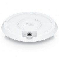 Ubiquiti U6-Enterprise AP WiFi6E 1x2.5GbE Multiban