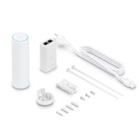 WIRELESS PUNTO DE ACCESO UBIQUITI U6-MESH OUTDOOR