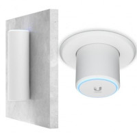 WIRELESS PUNTO DE ACCESO UBIQUITI U6-MESH OUTDOOR