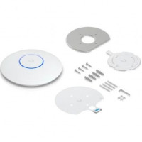 Ubiquiti U7-Lite AP WiFi7 1x2.5G 2x2 Techo/Pared