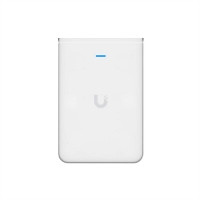 Ubiquiti U7-Pro-Wall AP WiFi7 PoE+ 1x1/2.5GbE