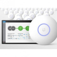 Ubiquiti UniFi UAP-AC-LR Dual Band PoE