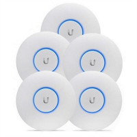 UBIQUITI WIRELESS LAN ACC.POINT UAP-AC-PRO-5