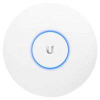 Ponto de Acesso Wireless Ubiquiti UAP-AC-PRO