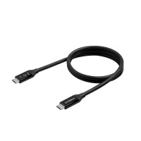 Edimax UC4-005TB USB4 THB3 40Gb Cable 0,5m USBC-US