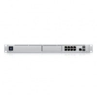 ROUTER VIDEOGRABADOR 128GB UBIQUITI UDM-SE