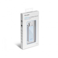 TP-Link UE200 Adaptador USB 2.0 a 100Mbps Eth
