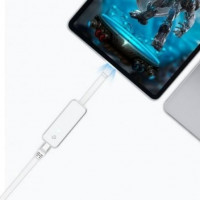 TP-Link UE300C Adaptador USB-C 3.0 a Gb Ethernet
