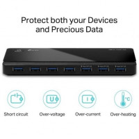 TP-LINK UH700 Hub 7 Puertos USB 3.0