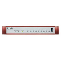 Zyxel USGFlex100H (Device) 8xGbE 1xUSB3.0