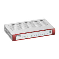 Zyxel USGFlex100H (Device) 8xGbE 1xUSB3.0