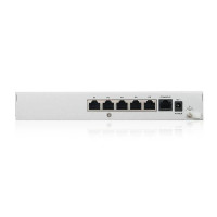 Zyxel USGFlex50H 5xGbWAN/LAN 1xUSB 1a Lic Entry