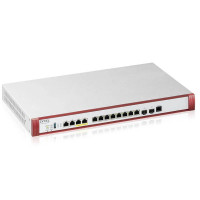Zyxel USGFlex700H (Device) 2x2.5G 2x10G(PoE+) 8xG