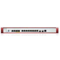 Zyxel USGFlex700H (Device) 2x2.5G 2x10G(PoE+) 8xG